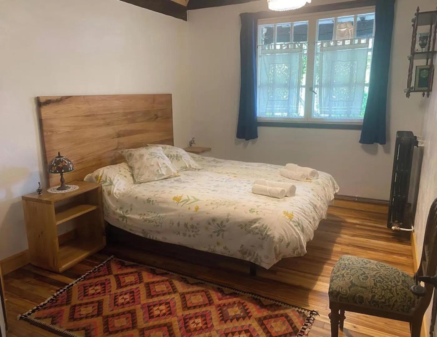 別荘 Suartehouse - Caserio Siglo XVII En Urdaibai 6H Elejalde