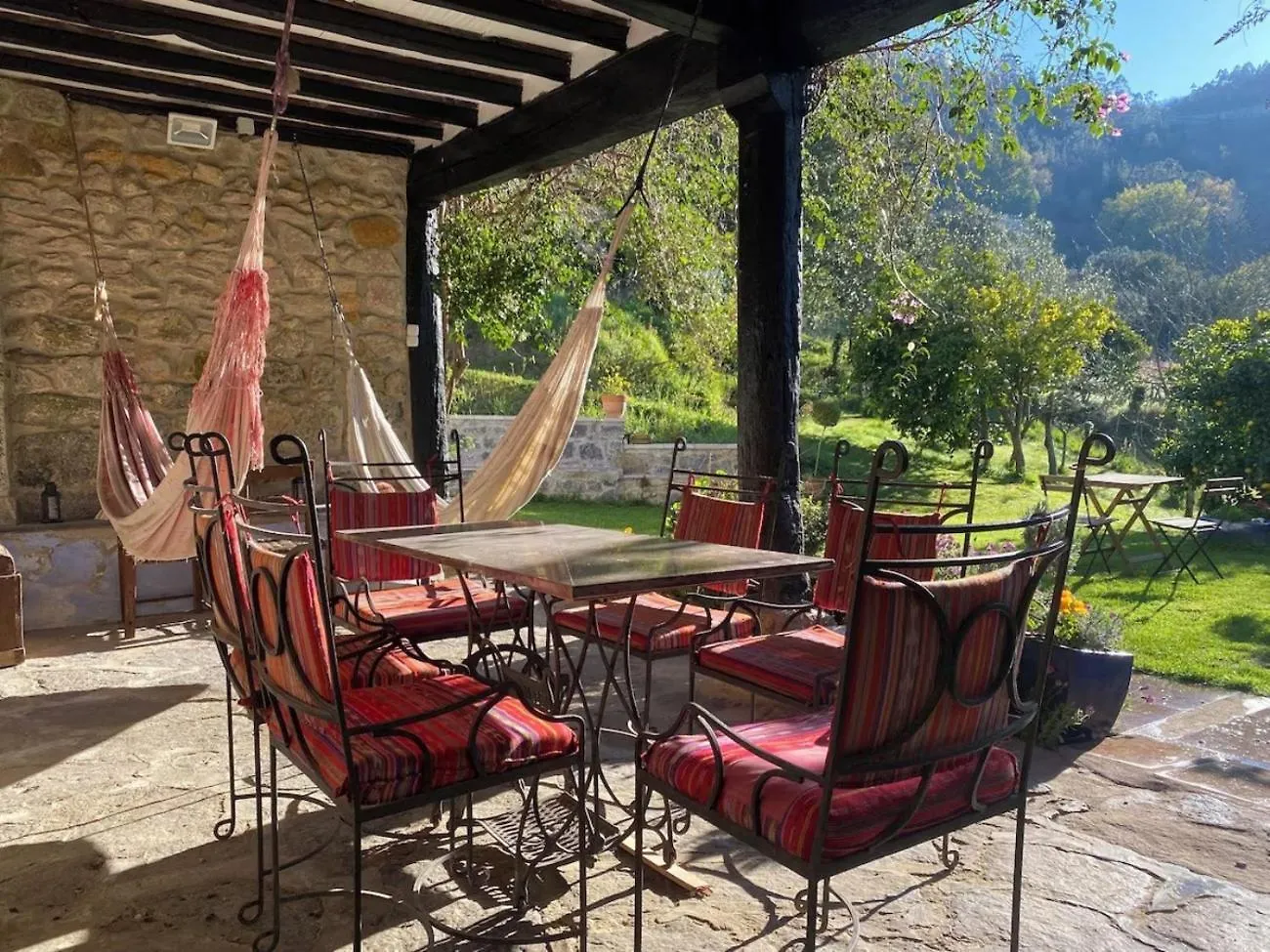 別荘 Suartehouse - Caserio Siglo XVII En Urdaibai 6H Elejalde