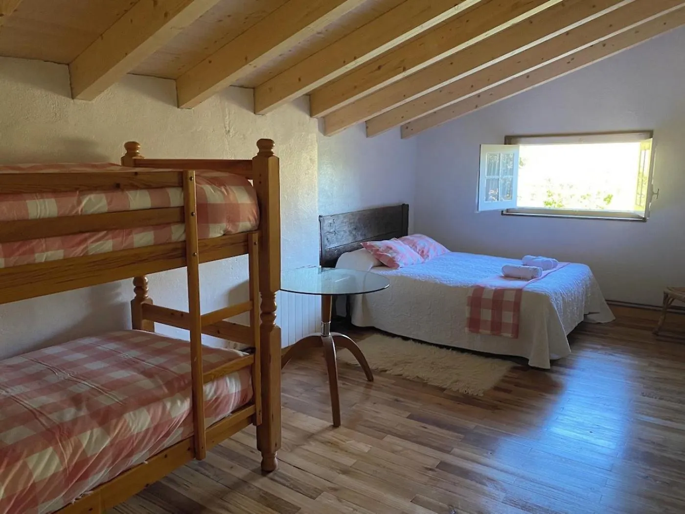 Suartehouse - Caserio Siglo XVII En Urdaibai 6H Elejalde 別荘