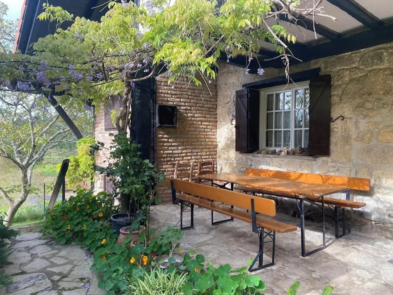 Suartehouse - Caserio Siglo XVII En Urdaibai 6H Elejalde スペイン