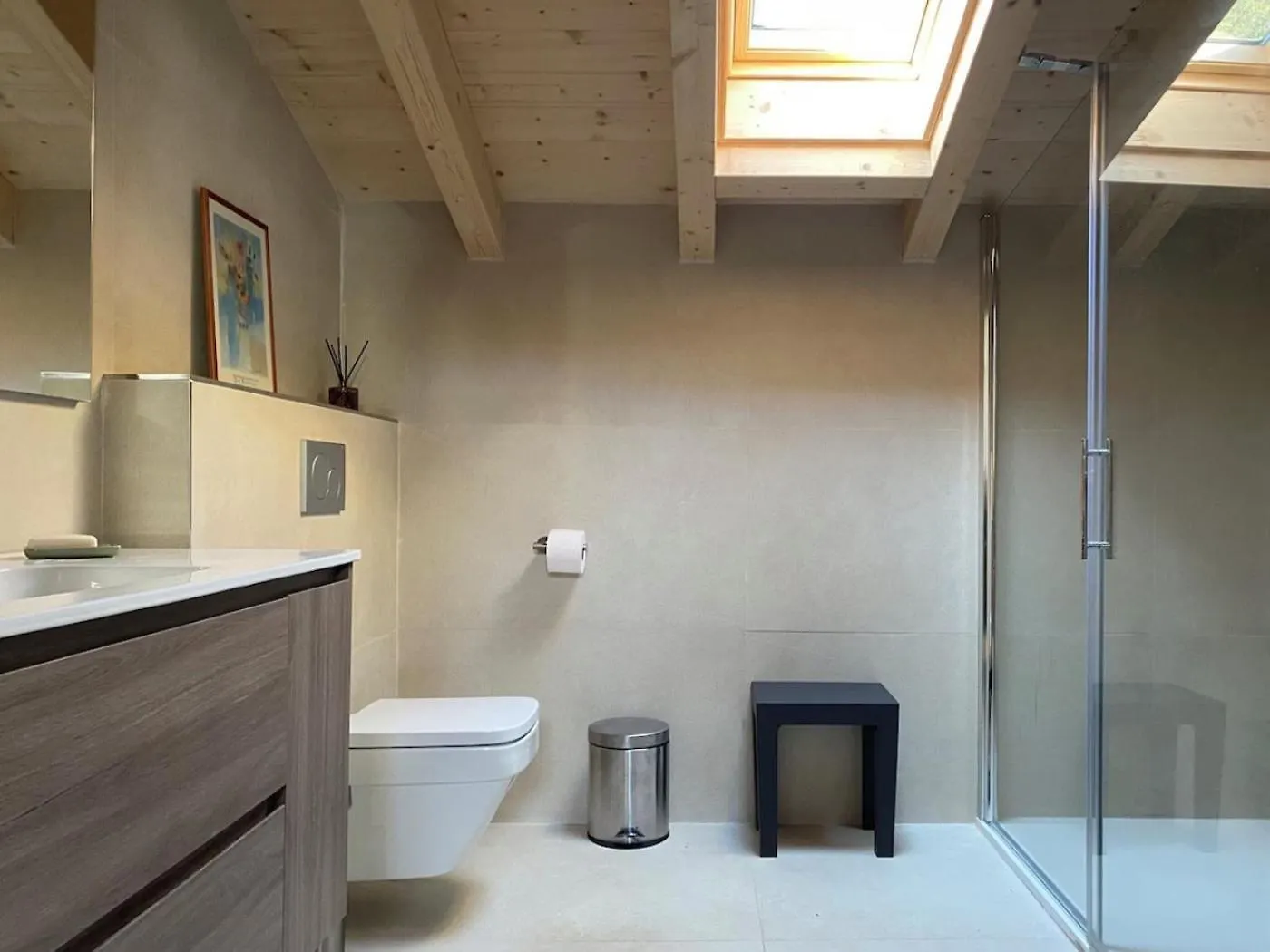別荘 Suartehouse - Caserio Siglo XVII En Urdaibai 6H Elejalde スペイン