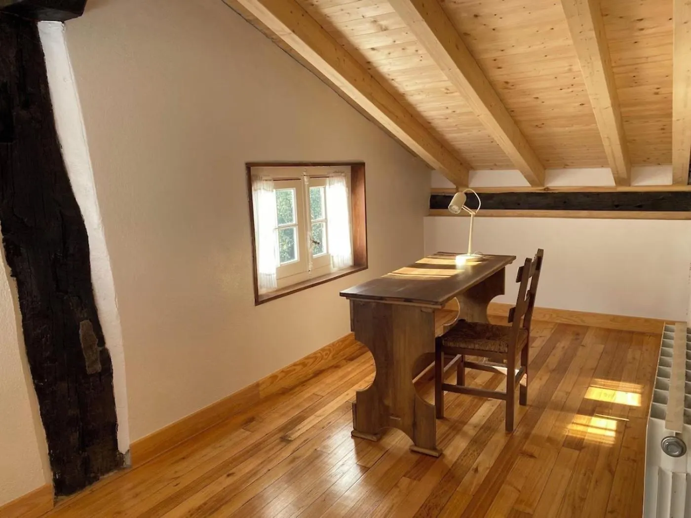 Suartehouse - Caserio Siglo XVII En Urdaibai 6H Elejalde